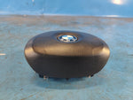 Airbag in the steering wheel BMW 6 SERIES (F13) 12-18 2013