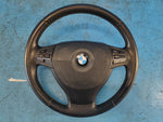 Steering wheel BMW 5 SERIES (F10) 11-13 2012