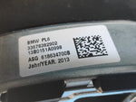 Steering wheel BMW 5 SERIES (F10) 11-13 2012