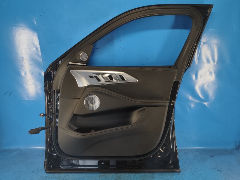 Door BMW XM (G09) 23- 2023 Front Right