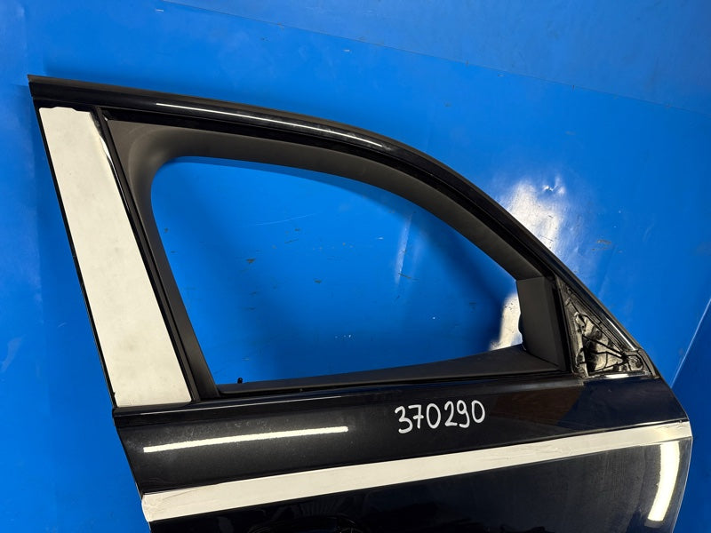 Door BMW XM (G09) 23- 2023 Front Right