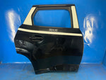 Door BMW XM (G09) 23- 2023 Rear Right
