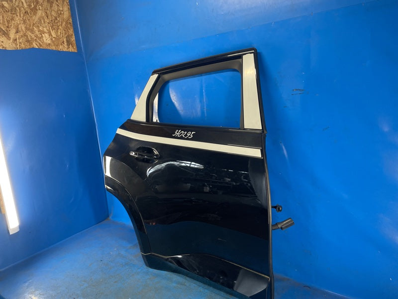 Door BMW XM (G09) 23- 2023 Rear Right