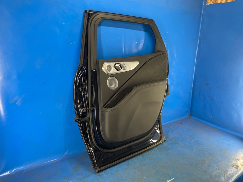 Door BMW XM (G09) 23- 2023 Rear Right