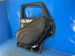 Door BMW XM (G09) 23- 2023 Rear Right