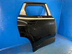 Door BMW XM (G09) 23- 2023 Rear Right