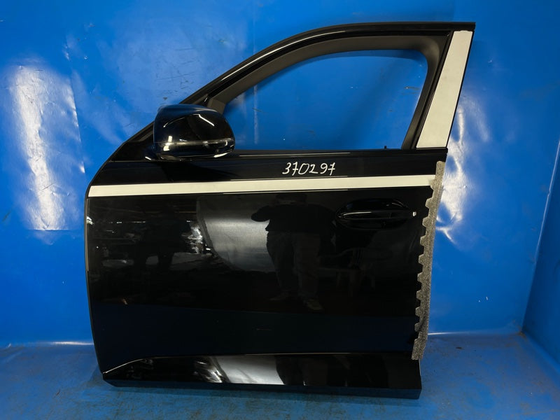 Door BMW XM (G09) 23- 2023 Front Left