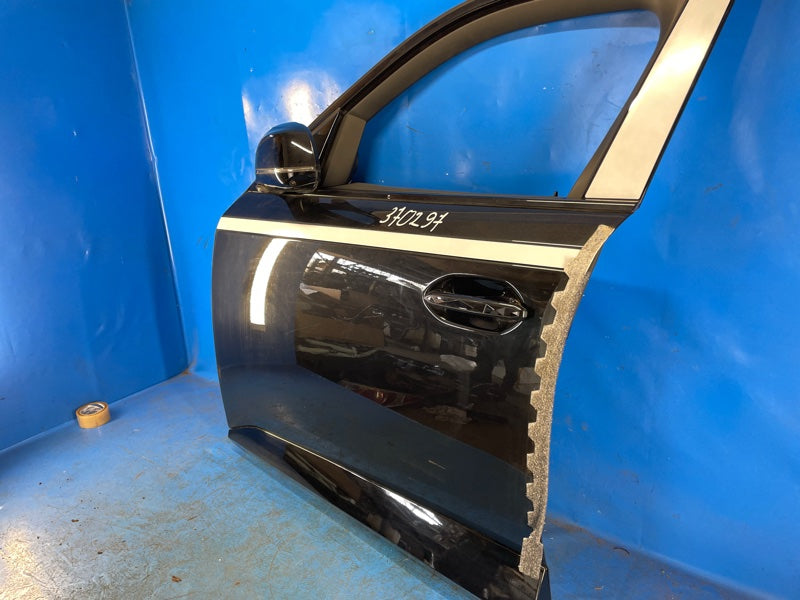 Door BMW XM (G09) 23- 2023 Front Left