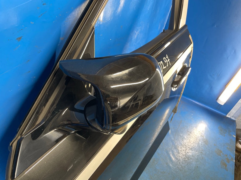 Door BMW XM (G09) 23- 2023 Front Left