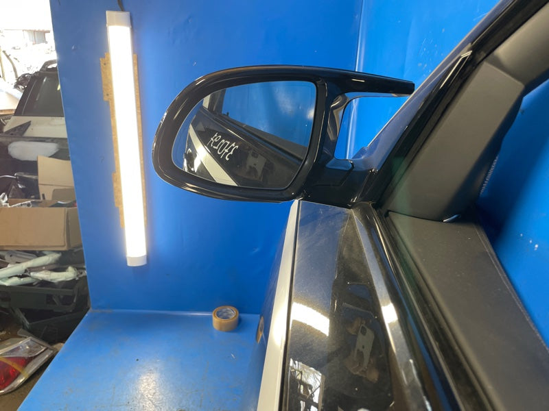 Door BMW XM (G09) 23- 2023 Front Left