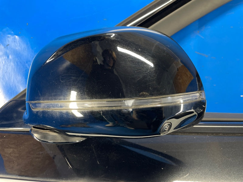 Door BMW XM (G09) 23- 2023 Front Left