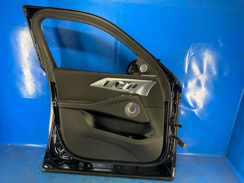 Door BMW XM (G09) 23- 2023 Front Left