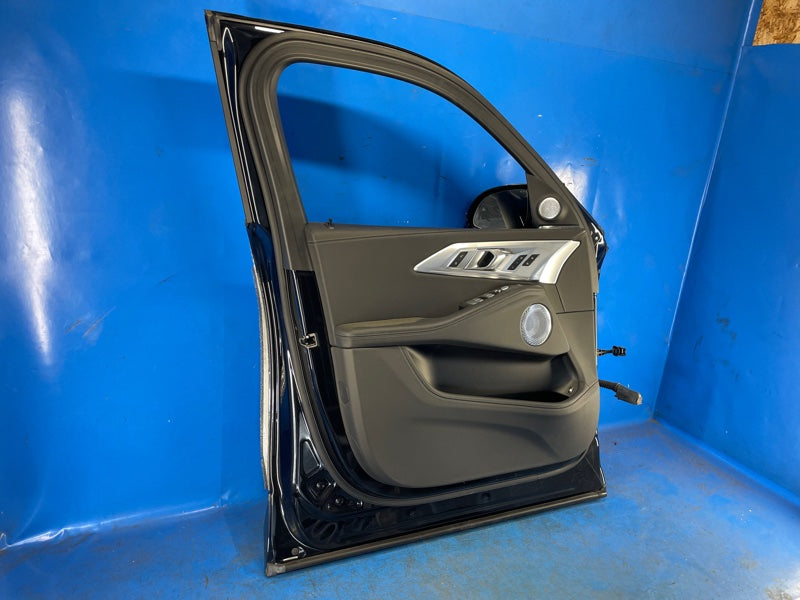 Door BMW XM (G09) 23- 2023 Front Left