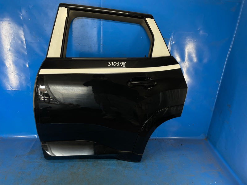 Door BMW XM (G09) 23- 2023 Rear Left