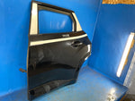 Door BMW XM (G09) 23- 2023 Rear Left