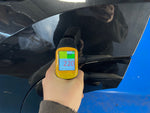 Door BMW XM (G09) 23- 2023 Rear Left