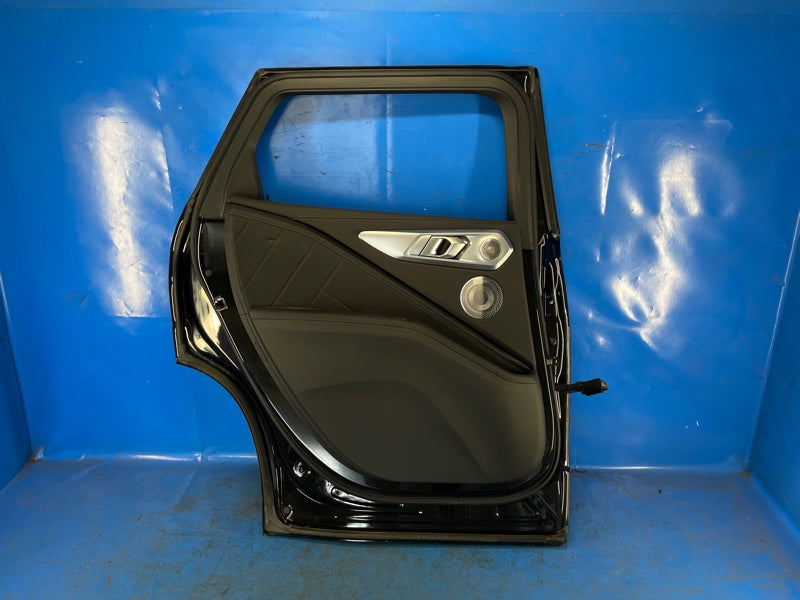 Door BMW XM (G09) 23- 2023 Rear Left