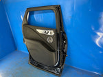Door BMW XM (G09) 23- 2023 Rear Left