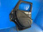 Door BMW XM (G09) 23- 2023 Rear Left