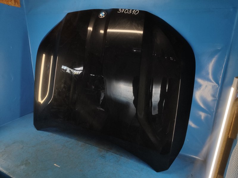 Hood BMW XM (G09) 23- 2023