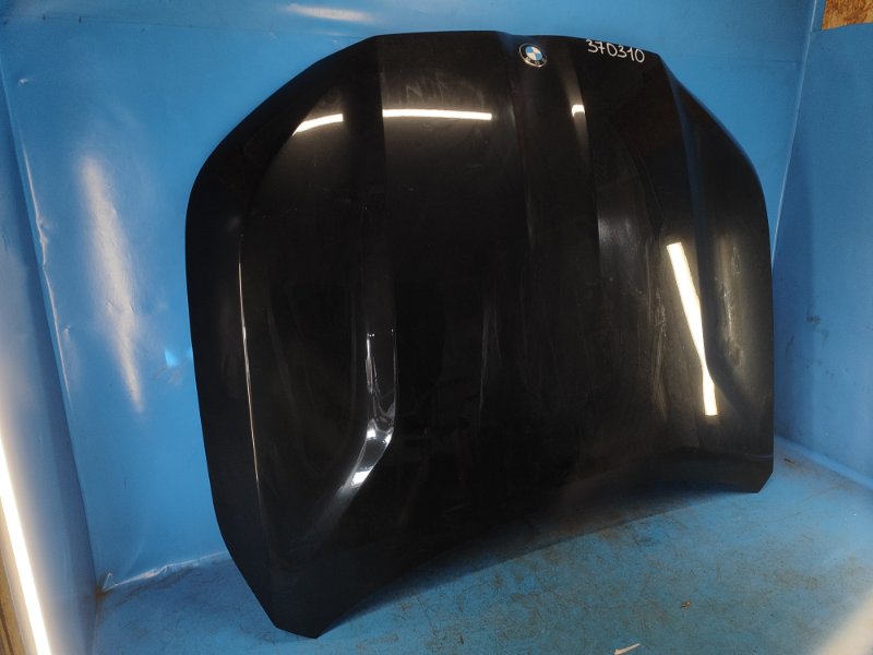 Hood BMW XM (G09) 23- 2023