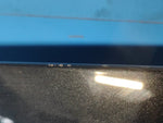 Hood BMW XM (G09) 23- 2023
