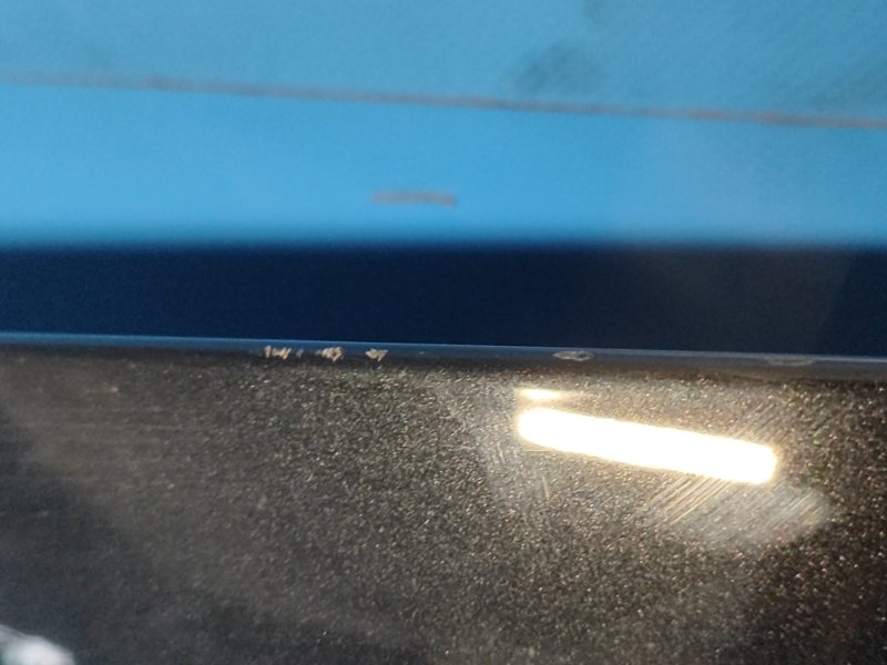 Hood BMW XM (G09) 23- 2023