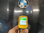 Hood BMW XM (G09) 23- 2023