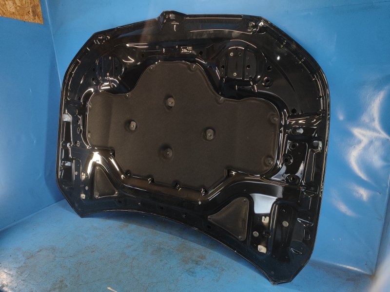 Hood BMW XM (G09) 23- 2023