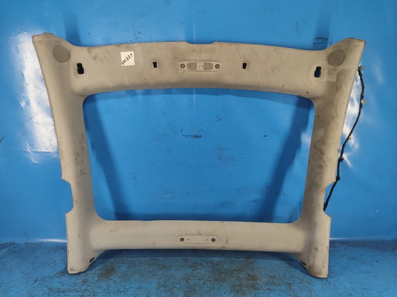 Headliner TESLA MODEL 3 17- 2017-