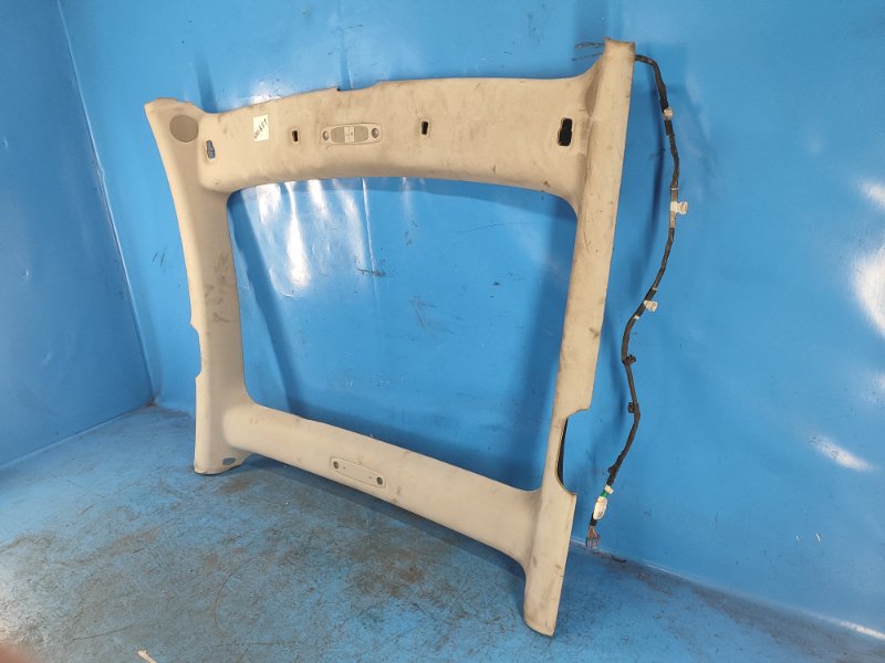Headliner TESLA MODEL 3 17- 2017-