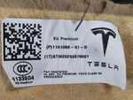 Headliner TESLA MODEL 3 17- 2017-
