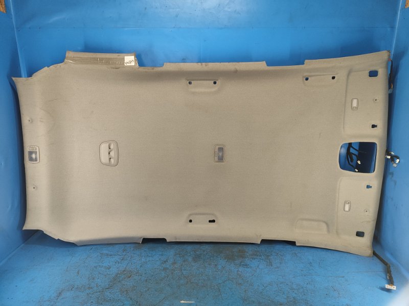 Headliner KIA SORENTO UM 14- 2015
