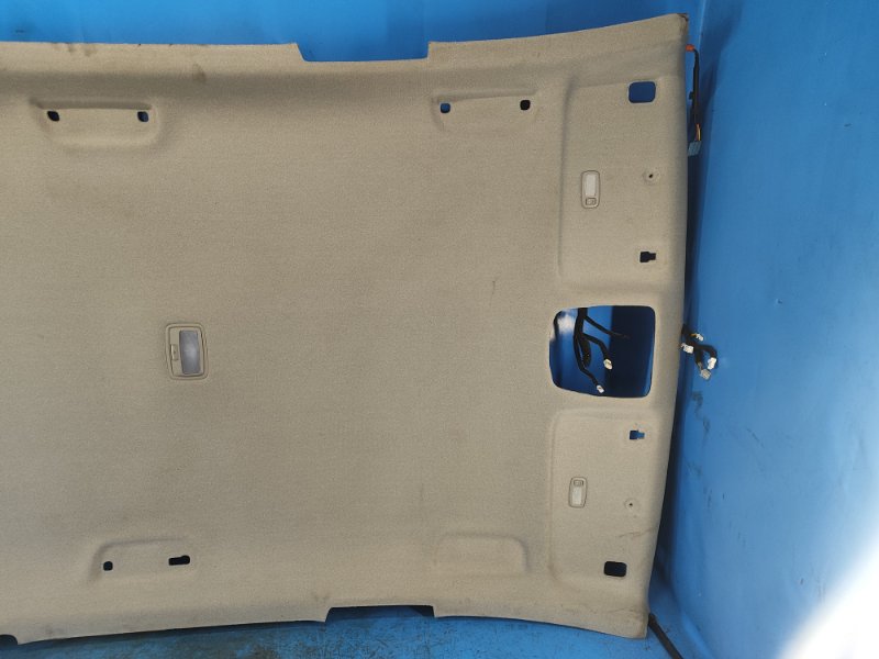 Headliner KIA SORENTO UM 14- 2015