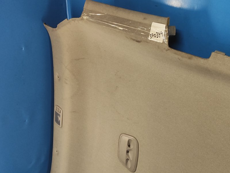 Headliner KIA SORENTO UM 14- 2015