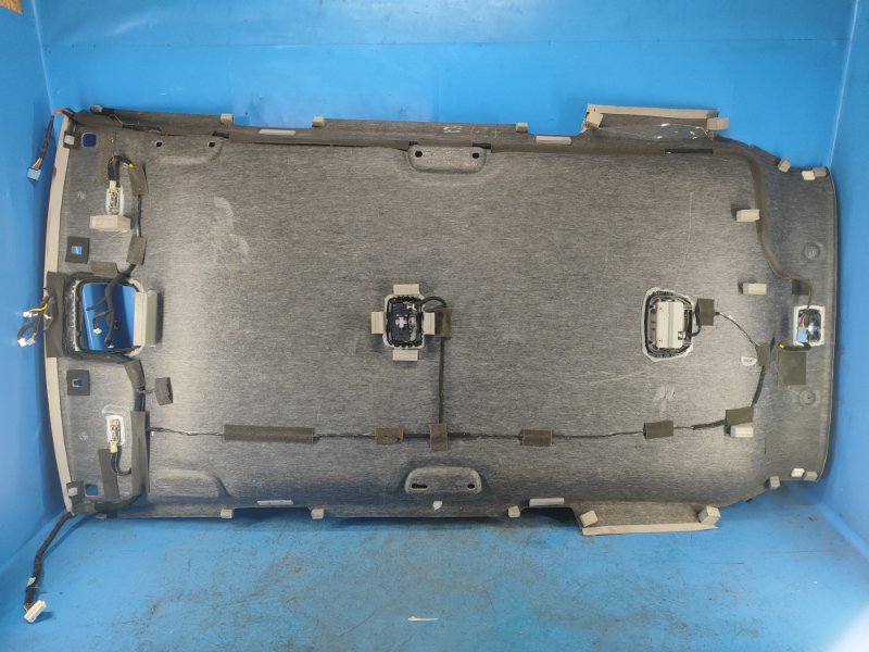 Headliner KIA SORENTO UM 14- 2015