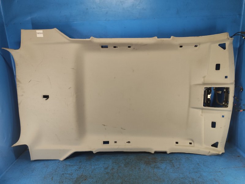 Headliner LAND ROVER DISCOVERY Sport 15-19 2016