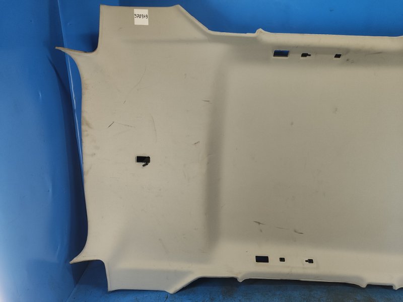 Headliner LAND ROVER DISCOVERY Sport 15-19 2016