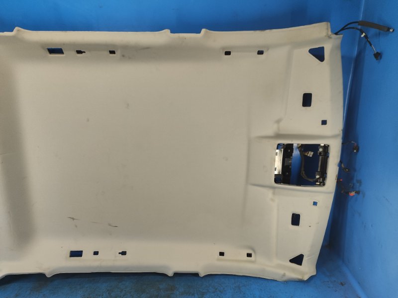 Headliner LAND ROVER DISCOVERY Sport 15-19 2016