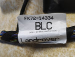 Headliner LAND ROVER DISCOVERY Sport 15-19 2016
