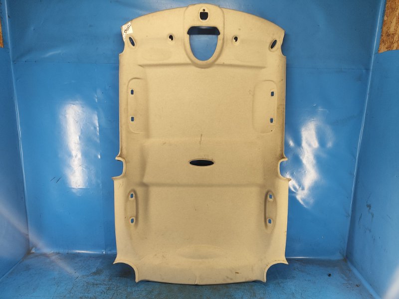 Headliner MINI COOPER S R56 06-14 2012