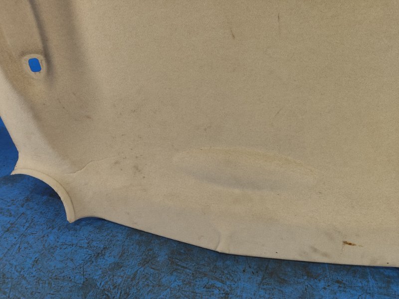 Headliner MINI COOPER S R56 06-14 2012