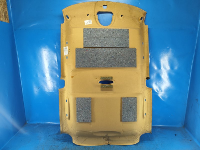 Headliner MINI COOPER S R56 06-14 2012