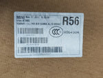 Headliner MINI COOPER S R56 06-14 2012