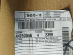 Headliner MINI COOPER S R56 06-14 2012
