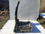 Central pillar of the body LAND ROVER VELAR 17- 2020 Right