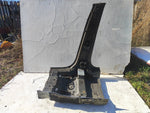 Central pillar of the body LAND ROVER VELAR 17- 2020 Right