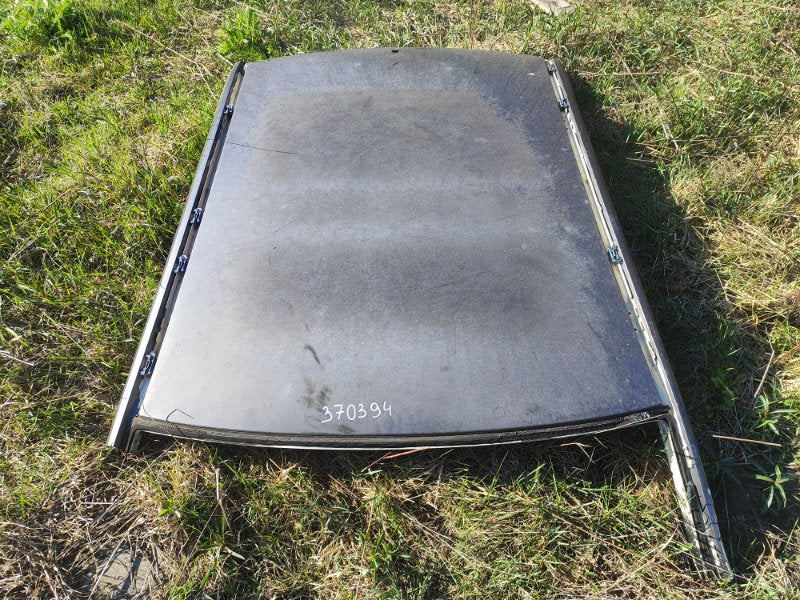 Roof MERCEDES E-CLASS W212 09-16 2009-2016