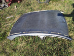 Roof MERCEDES E-CLASS W212 09-16 2009-2016
