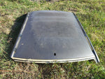 Roof MERCEDES E-CLASS W212 09-16 2009-2016